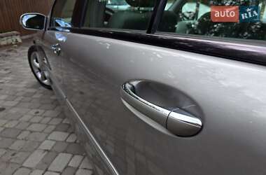 Седан Mercedes-Benz C-Class 2004 в 