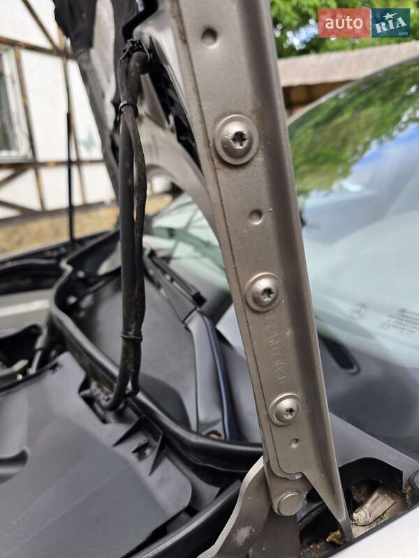 Седан Mercedes-Benz C-Class 2004 в Полтаве