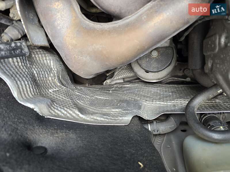 Седан Mercedes-Benz C-Class 2004 в Полтаве