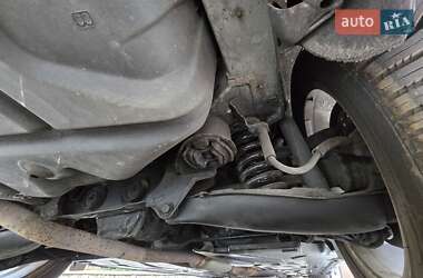 Седан Mercedes-Benz C-Class 2004 в 