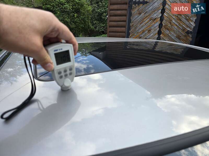 Седан Mercedes-Benz C-Class 2004 в Полтаве