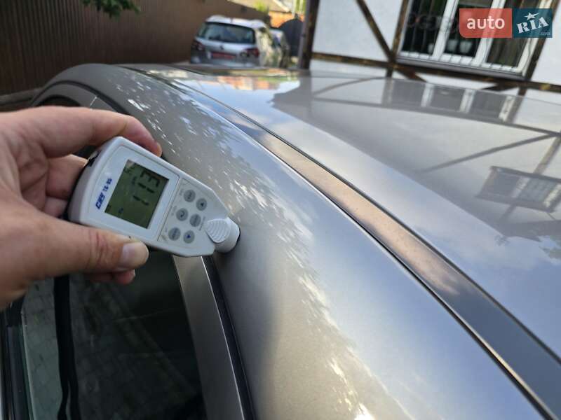 Седан Mercedes-Benz C-Class 2004 в Полтаве