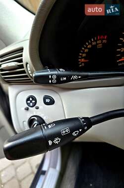 Седан Mercedes-Benz C-Class 2004 в 