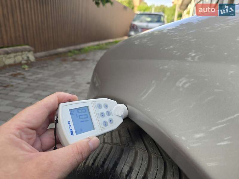 Седан Mercedes-Benz C-Class 2004 в Полтаве