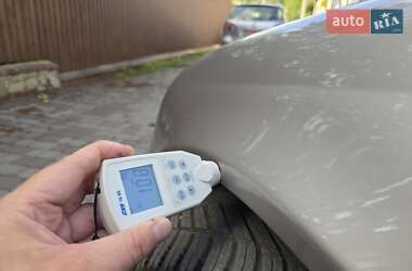 Седан Mercedes-Benz C-Class 2004 в 