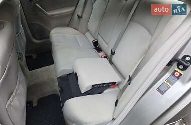 Седан Mercedes-Benz C-Class 2004 в 