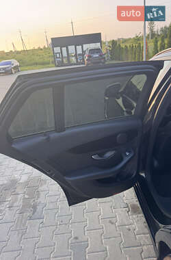 Универсал Mercedes-Benz C-Class 2014 в 