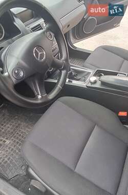 Универсал Mercedes-Benz C-Class 2010 в 