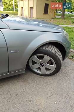 Универсал Mercedes-Benz C-Class 2010 в 