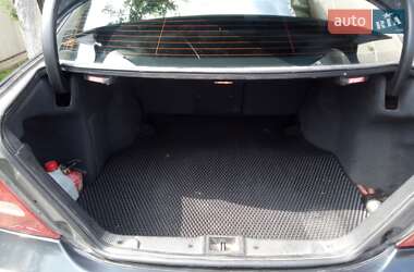 Седан Mercedes-Benz C-Class 2001 в 