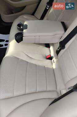 Седан Mercedes-Benz C-Class 2015 в 