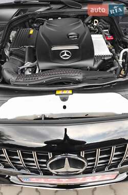 Седан Mercedes-Benz C-Class 2015 в 
