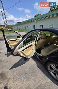 Седан Mercedes-Benz C-Class 2004 в 