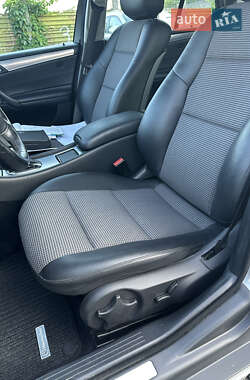 Универсал Mercedes-Benz C-Class 2007 в 