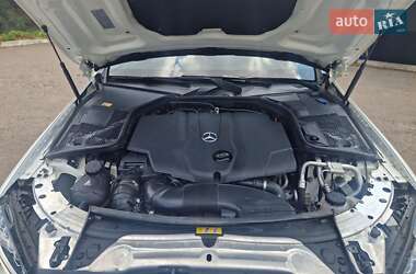 Седан Mercedes-Benz C-Class 2015 в 