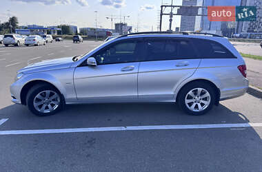 Универсал Mercedes-Benz C-Class 2013 в 