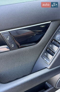 Универсал Mercedes-Benz C-Class 2013 в 