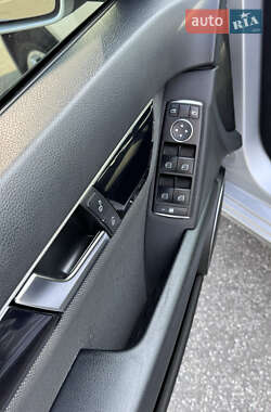 Универсал Mercedes-Benz C-Class 2013 в 