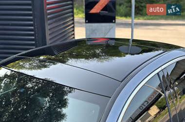 Седан Mercedes-Benz C-Class 2014 в 