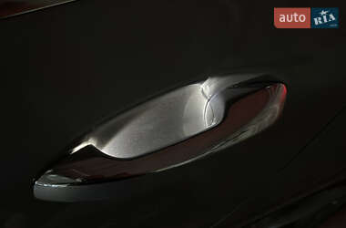 Седан Mercedes-Benz C-Class 2014 в 