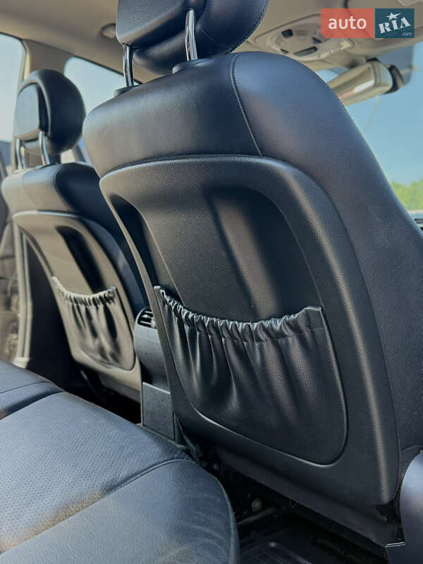 Седан Mercedes-Benz C-Class 2005 в Долині