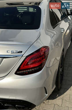 Седан Mercedes-Benz C-Class 2020 в 