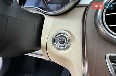 Седан Mercedes-Benz C-Class 2019 в 