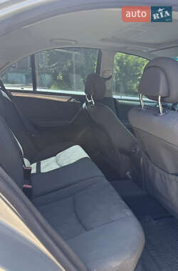 Седан Mercedes-Benz C-Class 2002 в 
