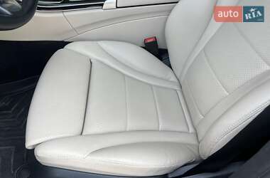 Седан Mercedes-Benz C-Class 2018 в 