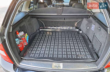 Універсал Mercedes-Benz C-Class 2012 в 