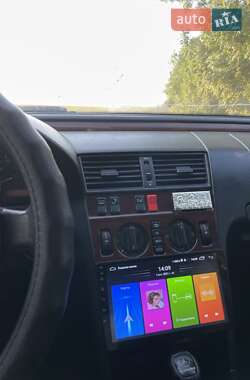 Седан Mercedes-Benz C-Class 1995 в 