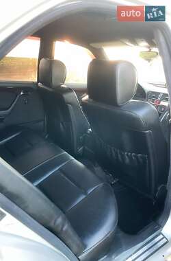 Седан Mercedes-Benz C-Class 1995 в 