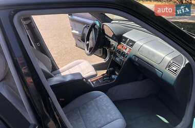 Седан Mercedes-Benz C-Class 1996 в 