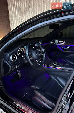 Седан Mercedes-Benz C-Class 2020 в 
