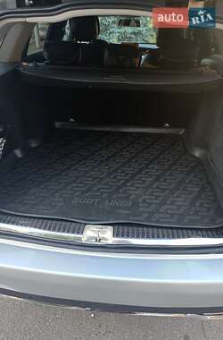 Универсал Mercedes-Benz C-Class 2015 в 