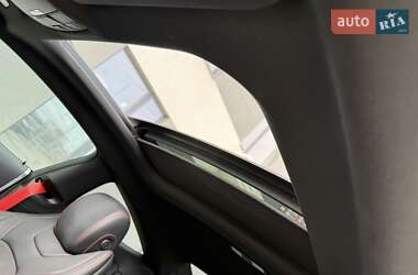 Купе Mercedes-Benz C-Class 2018 в 