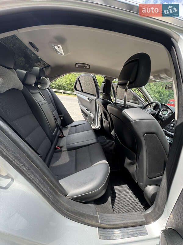 Седан Mercedes-Benz C-Class 2008 в Калинівці