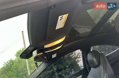 Купе Mercedes-Benz C-Class 2012 в 