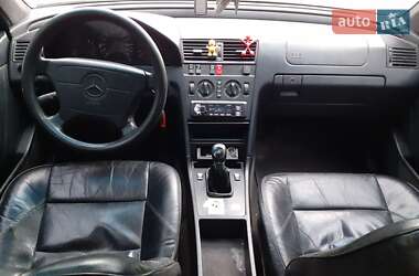 Седан Mercedes-Benz C-Class 1995 в 