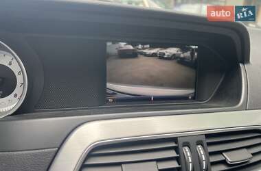 Седан Mercedes-Benz C-Class 2011 в 