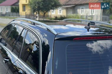 Универсал Mercedes-Benz C-Class 2012 в 