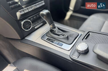 Универсал Mercedes-Benz C-Class 2012 в 