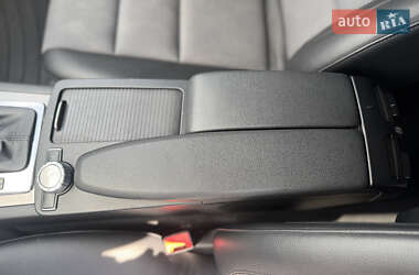 Универсал Mercedes-Benz C-Class 2012 в 
