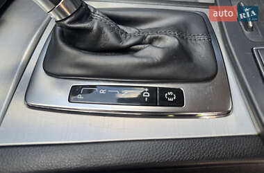 Универсал Mercedes-Benz C-Class 2012 в 