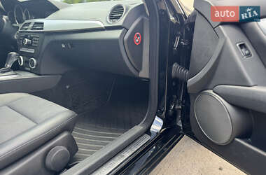 Универсал Mercedes-Benz C-Class 2012 в 