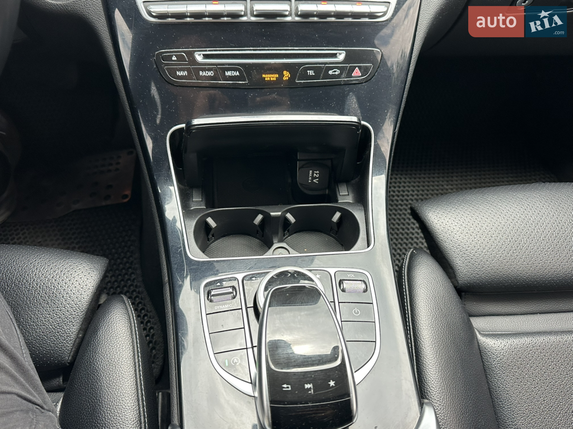 2017 Mercedes-Benz C-klasse - мініатюра 35