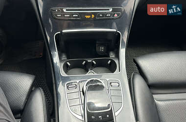 Универсал Mercedes-Benz C-Class 2017 в 