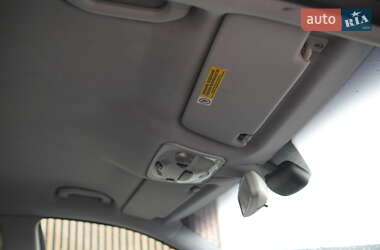 Седан Mercedes-Benz C-Class 2003 в 
