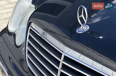 Универсал Mercedes-Benz C-Class 2002 в 