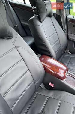 Универсал Mercedes-Benz C-Class 2003 в 